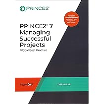 PRINCE2® 7 Managing Successful Projects : PeopleCert: Amazon